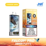 JNR Falcon Pro 28000 - Fresa y plátano