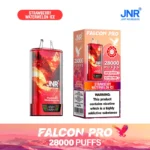 JNR Falcon Pro 28000 - Fresa y sandía helada