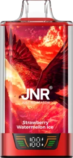 JNR Falcon Pro 28000 - Fresa y sandía helada