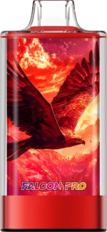 JNR Falcon Pro 28000 - Fresa y sandía helada