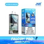 JNR Falcon Pro 28000 - Watermeloen Bubblegum