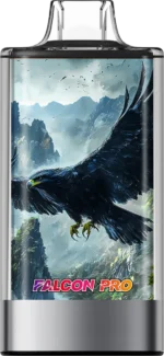 JNR Falcon Pro 28000 - Watermeloen Bubblegum