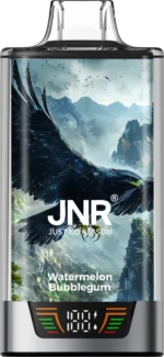 JNR Falcon Pro 28000 - Watermeloen Bubblegum