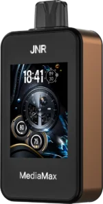 JNR Mediamax 40000 Puff Vape - Uitstekend (1)