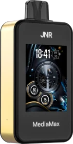 JNR Mediamax 40000 Puff Vape - Perzik Mango Watermeloen (2)