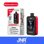 JNR Mediamax 40000 Puff Vape - Watermeloenijs (2)