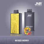 JNR Mega box 25000 - MIXED-BERRY