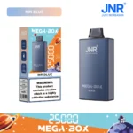 JNR Mega box 25000 - MR BLUE
