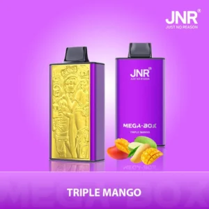 JNR Mega box 25000 - TTRIPLE-MANGO