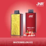 JNR Mega box 25000 - WATERMELOEN-IJS