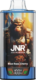 JNR Rage Grilla 55000 - Blue Razz Cherry (2)