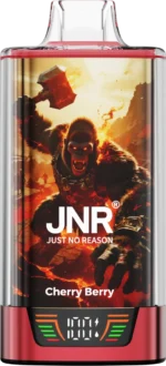 JNR Rage Grilla 55000 - Cherry Berry