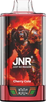 JNR Rage Grilla 55000 - Cherry Cola (2)