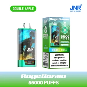 JNR Rage Grilla 55000 - Doppia mela