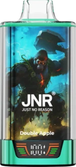 JNR Rage Grilla 55000 - Podwójne jabłko