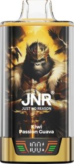 JNR レージグリラ 55000 - キウイパッショングアバ