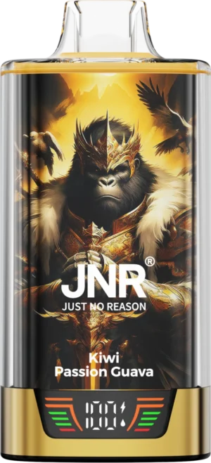 JNR Rage Grilla 55000 - Kiwi Passione Guava