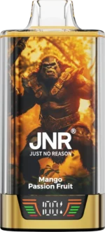 JNR Rage Grilla 55000 - Mango Passion Fruit