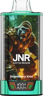 JNR Rage Grilla 55000 - Strawberry Kiwi (2)