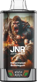 JNR Rage Grilla 55000 - Watermelon Bubblegum