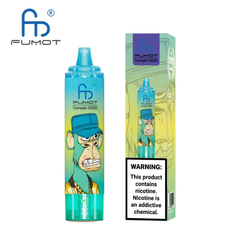 Kiwi Passionsfrucht Guave #4