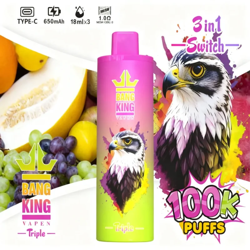 Puff 100k Bang King Triple 100000-pineapple-coconut-strawberry-banana-blue-razz.jpg