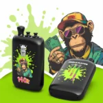 Puff 140k Bang Blaze 140000 - Citron vert et aloès, mangue et melon, pastèque et fruit du dragon (2)