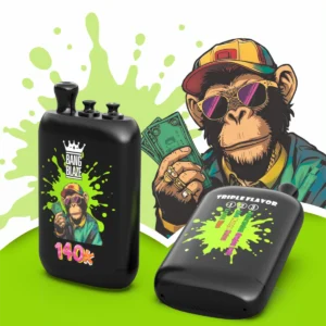 Puff 140k Bang Blaze 140000 - Limone e lime & Aloe Mango Melone & Anguria Frutto del drago (2)