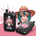 Puff 140k Bang Blaze 140000 - Mango Pesca&Mirtillo Red Bull&Mela Uva (2)