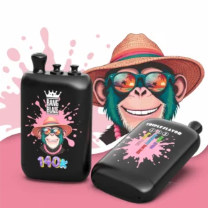 Puff 140k Bang Blaze 140000 - Mango Pesca&Mirtillo Red Bull&Mela Uva (2)