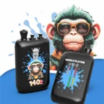 Puff 140k Bang Blaze 140000 - Peach ice &Blueberry Watermelon& Strawberry Lemon ice (2)