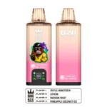 Puff 200k Bang Box 200k – Triple Honeydew+Love66+Passionsfrucht+Ananas-Kokosnuss-Eis (2)