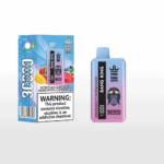 Puff 30k Bang King 30000-myrtille-framboise-pêche-mangue-pastèque.png