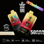 Puff 50k bang king 50000-fraise-pastèque-dragon noir-glace-.jpg