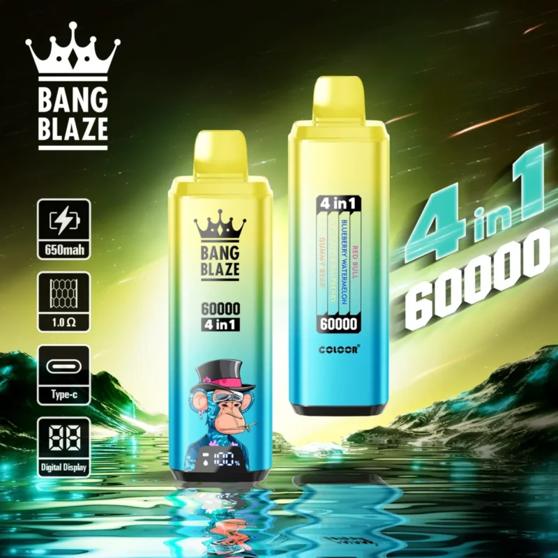 Puff 60k bang blaze 60000-energiedrank-bosbes-watermeloen-zure appel-framboos-gummibeertje.jpg