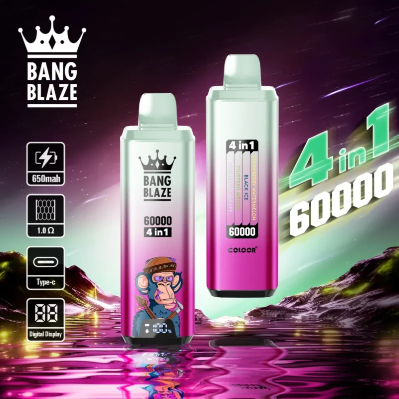 Puff 60k bang blaze 60000-aardbei-watermeloen-black-ice-dertien-meloen-cranberry-druif.jpg