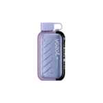 VOZOL GEAR 50000 Ice & Ssweet - Blue Razz Ice