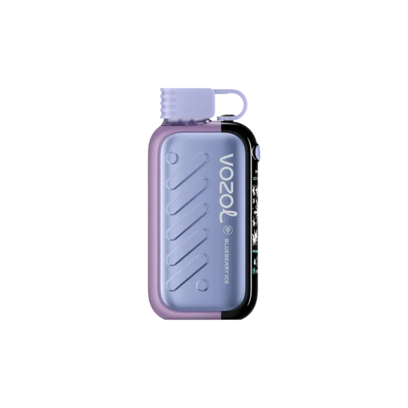 VOZOL GEAR 50000 Ice & Ssweet - Blueberry Ice VOZOL GEAR 50000 Ice & Ssweet - Mirtillo ghiacciato