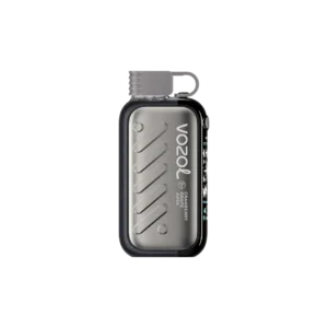 VOZOL GEAR 50000 Ice & Ssweet - Succo d'uva e mirtillo rosso