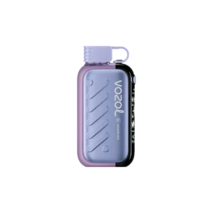 VOZOL GEAR 50000 Ice & Ssweet - Uva ghiacciata