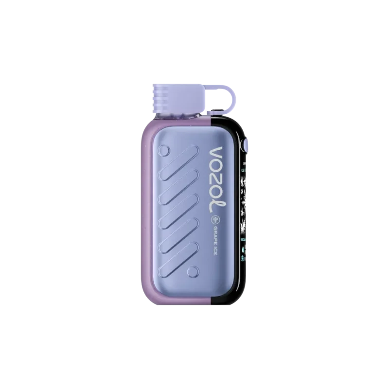 VOZOL GEAR 50000 Ice & Ssweet - Uva ghiacciata