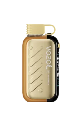 VOZOL GEAR 50000 Ice & Ssweet - Mango Ice