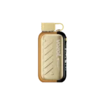 VOZOL GEAR 50000 Ice & Ssweet - Mango, Maracuja e Mandarino