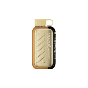 VOZOL GEAR 50000 Ice & Ssweet - Mango, Maracuja e Mandarino