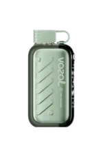 VOZOL GEAR 50000 Ice & Ssweet - Gomma al melone