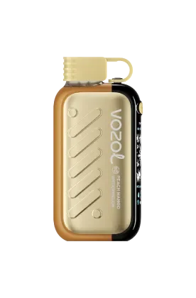 VOZOL GEAR 50000 Ice & Ssweet - Pesca, mango e anguria