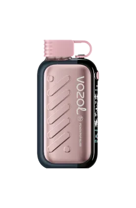 VOZOL GEAR 50000 Ice & Ssweet - Peach Pop Bliss