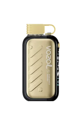 VOZOL GEAR 50000 Ice & Ssweet - Ananas Squish