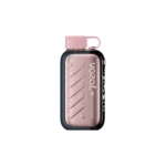 VOZOL GEAR 50000 Ice & Ssweet - Fragola e banana