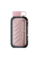 VOZOL GEAR 50000 Ice & Ssweet - Fragola Lampone Ciliegia